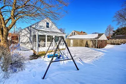 37 Larchmere Drive, East Providence, RI 02916 - Photo 35