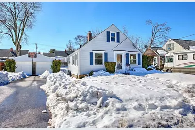 37 Larchmere Drive, East Providence, RI 02916 - Photo 37