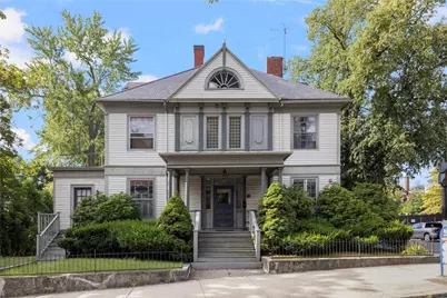 165 Waterman Street #2, Providence, RI 02906 - Photo 3