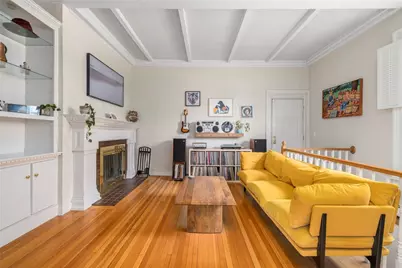 165 Waterman Street #2, Providence, RI 02906 - Photo 1