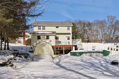 2 Marian Lane, Woonsocket, RI 02895 - Photo 45