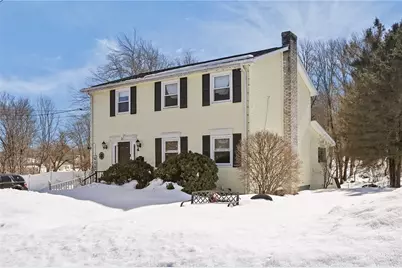 2 Marian Lane, Woonsocket, RI 02895 - Photo 37