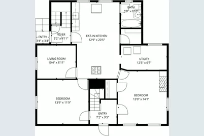 367 Child Street, Warren, RI 02885 - Photo 13