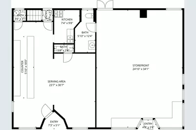 367 Child Street, Warren, RI 02885 - Photo 5