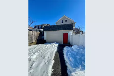 166 Lowell Avenue, Providence, RI 02909 - Photo 5