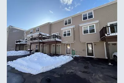 351 New London Avenue #302, Warwick, RI 02886 - Photo 1