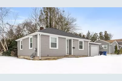 6 Seneca Street, Warwick, RI 02886 - Photo 1