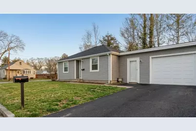 6 Seneca Street, Warwick, RI 02886 - Photo 1