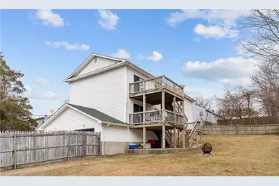 190 Gladstone Street #2, Cranston, RI 02920 - Photo 21