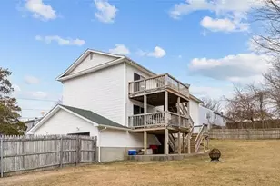 190 Gladstone St, Cranston, RI 02920 - Photo 21