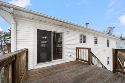 190 Gladstone Street #2, Cranston, RI 02920 - Photo 17