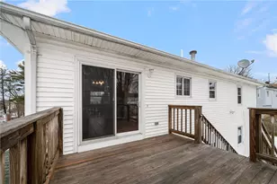 190 Gladstone St, Cranston, RI 02920 - Photo 17