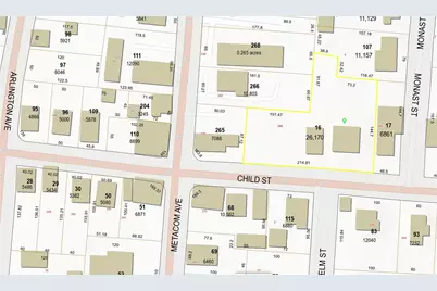 388 Child Street, Warren, RI 02885 - Photo 3