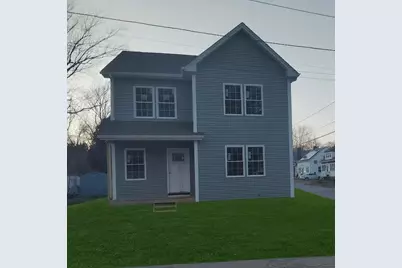 25 Arnold Street, East Providence, RI 02915 - Photo 1