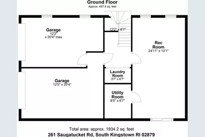 261 Saugatucket Road, South Kingstown, RI 02879 - Photo 25