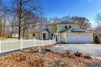 73 Nottingham Drive, Scituate, RI 02831 - Photo 35