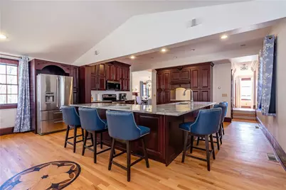 73 Nottingham Drive, Scituate, RI 02831 - Photo 15