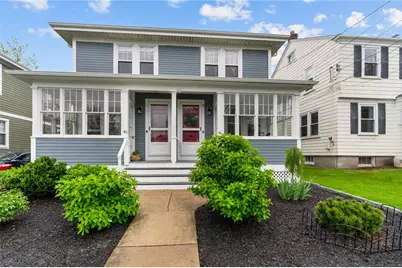 44 Bedlow Avenue, Newport, RI 02840 - Photo 1