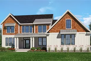 95 North Woods Trail, South Kingstown, RI 02879 - Photo 1