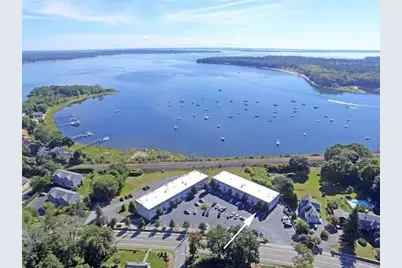 4430 Post Road #62E, Warwick, RI 02818 - Photo 3