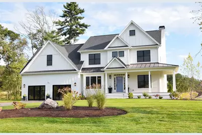 95 North Woods Trail, South Kingstown, RI 02879 - Photo 1