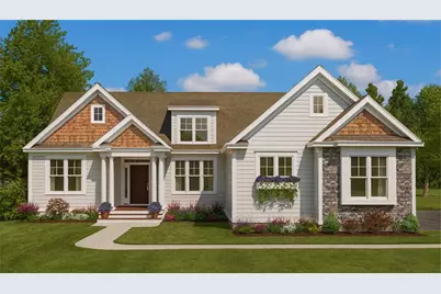 95 North Woods Trail, South Kingstown, RI 02879 - Photo 1