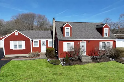 11 Blackbird Road, South Kingstown, RI 02892 - Photo 27