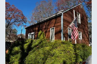 61 Ridgewood Road, Charlestown, RI 02813 - Photo 1