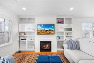 107 Dighton Ave, Portsmouth, RI 02871 - Photo 5