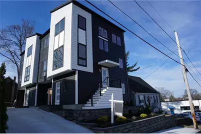 152 Colonial Road #152, Providence, RI 02906 - Photo 1