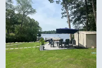 143 Lake View Drive, Glocester, RI 02814 - Photo 1