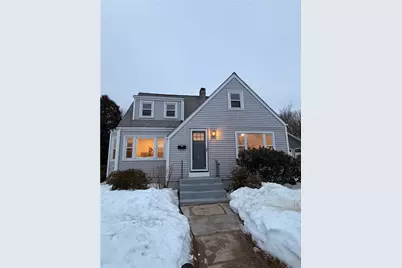 228 Third Avenue, Warwick, RI 02888 - Photo 1