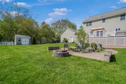 155 Sagamore Road, Seekonk, MA 02771 - Photo 11