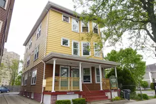 511 Broadway St, Providence, RI 02909 - Photo 1