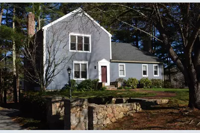 18 Riverview Drive, Richmond, RI 02894 - Photo 1
