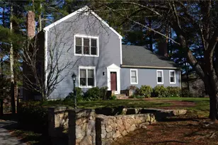 18 Riverview Dr, Richmond, RI 02894 - Photo 1