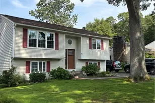 8 Sweet Fern Trail, Narragansett, RI 02874 - Photo 1