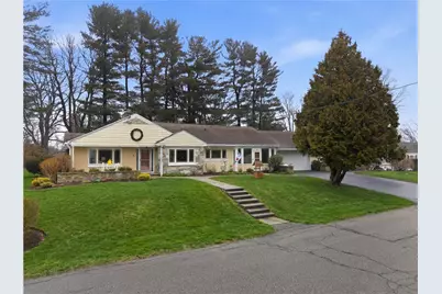 6 New Clark Road, Cumberland, RI 02864 - Photo 3
