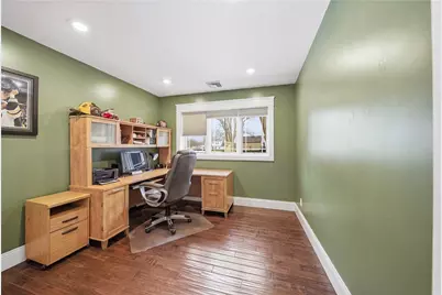 6 New Clark Road, Cumberland, RI 02864 - Photo 27