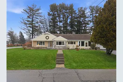 6 New Clark Road, Cumberland, RI 02864 - Photo 1
