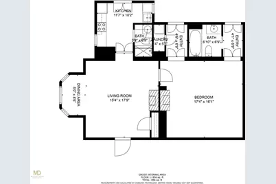 66 Webster Street #1, Newport, RI 02840 - Photo 41