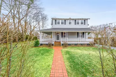 59 Mount Hope Avenue, Jamestown, RI 02835 - Photo 1