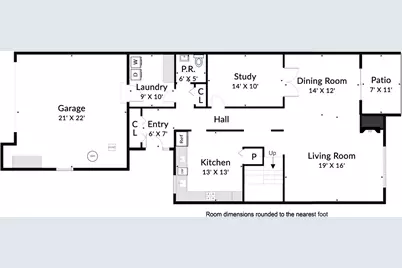 2970 Mendon Road #149, Cumberland, RI 02864 - Photo 29