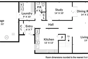 2970 Mendon Rd, Cumberland, RI 02864 - Photo 29