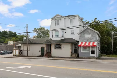 1152 Main Street, Coventry, RI 02816 - Photo 1