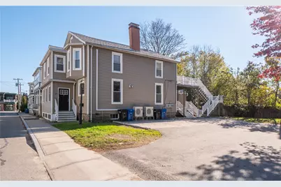 8 Pleasant Street #1, Newport, RI 02840 - Photo 1