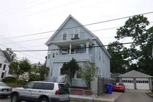 34 Tweed St, Pawtucket, RI 02861 - Photo 1