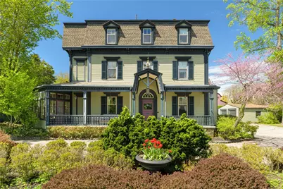 287 Gibbs Avenue, Newport, RI 02840 - Photo 1