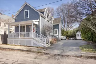 31 Edward St, Newport, RI 02840 - Photo 1