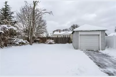 70 Whittier Road, Pawtucket, RI 02861 - Photo 19